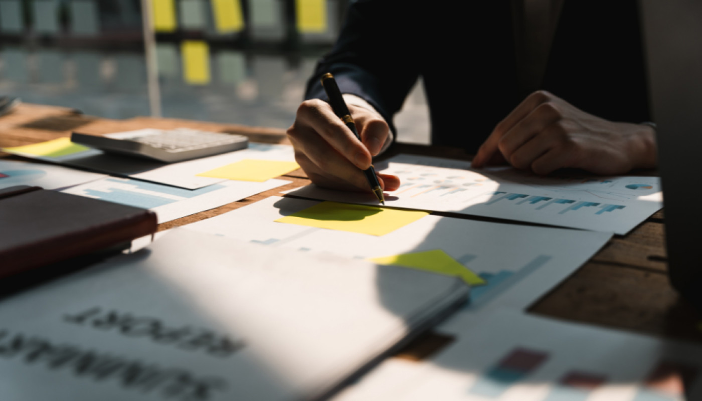 Comptabilité de copropriété : comment Blindtrust simplifie la gestion pour les agences ?