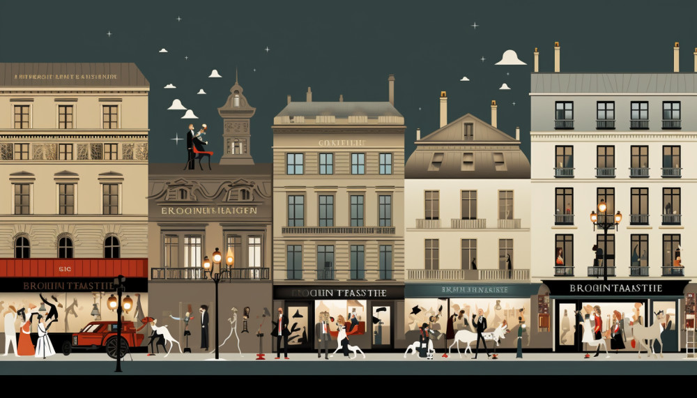 Banques en ligne vs traditionnelles: Qui l'emporte?