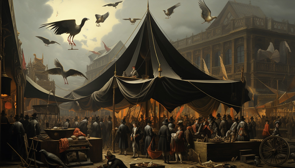 Le nouvel Eldorado des marchés de l'art