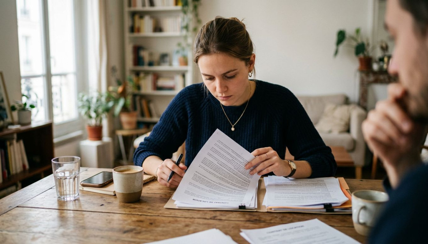 Clause abusive dans un contrat de location : comment la repérer avant la signature