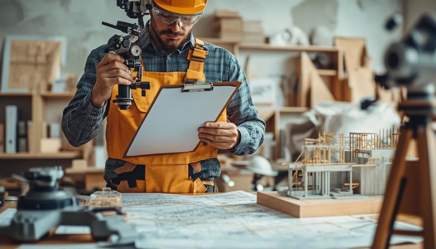 Comment choisir le bon géomètre-expert pour votre projet immobilier ?