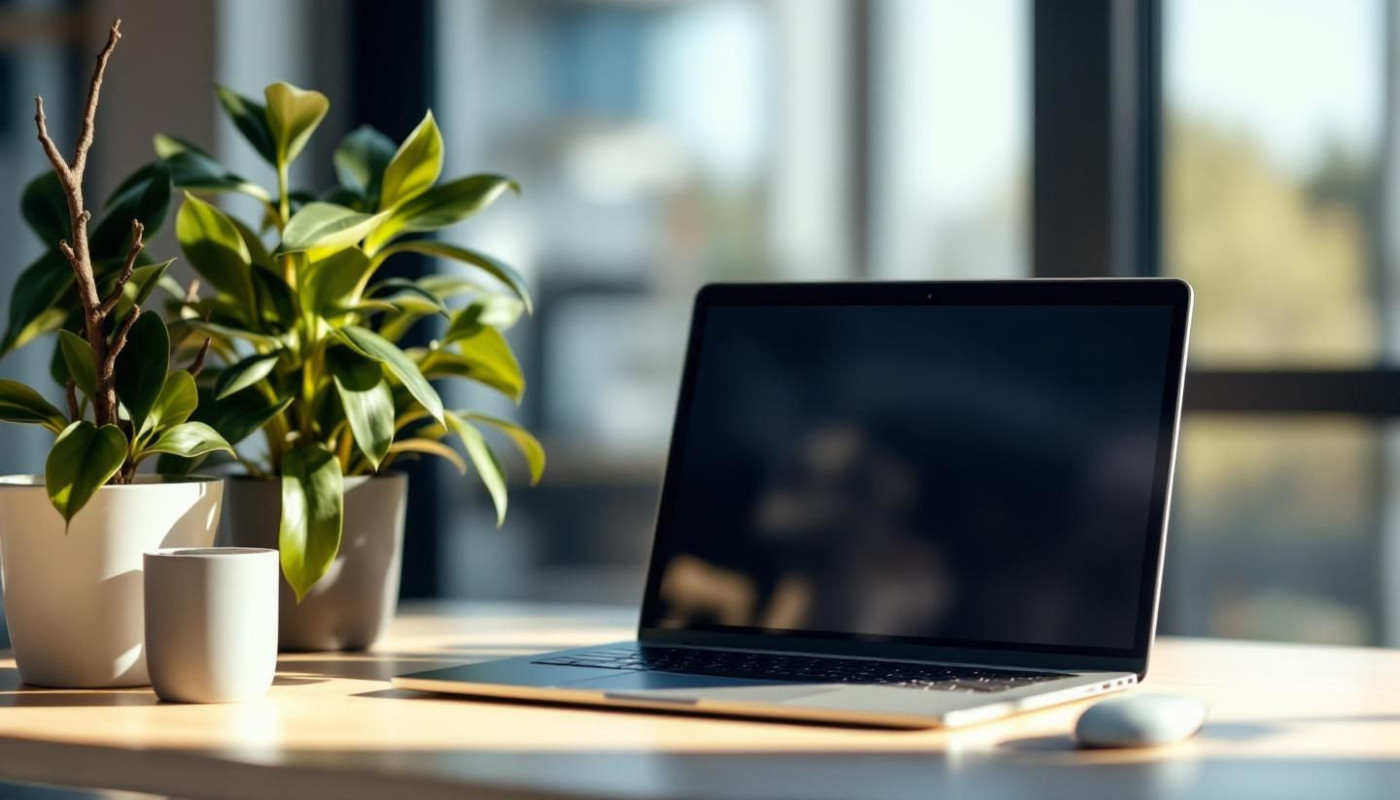 Comment la technologie influence-t-elle la productivité des entreprises modernes ?