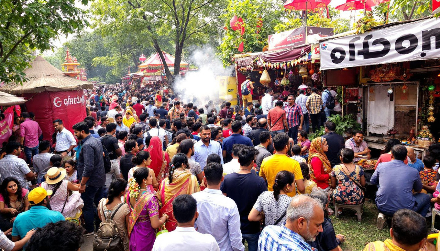 Comment les festivals influencent-ils les marchés locatifs régionaux ?