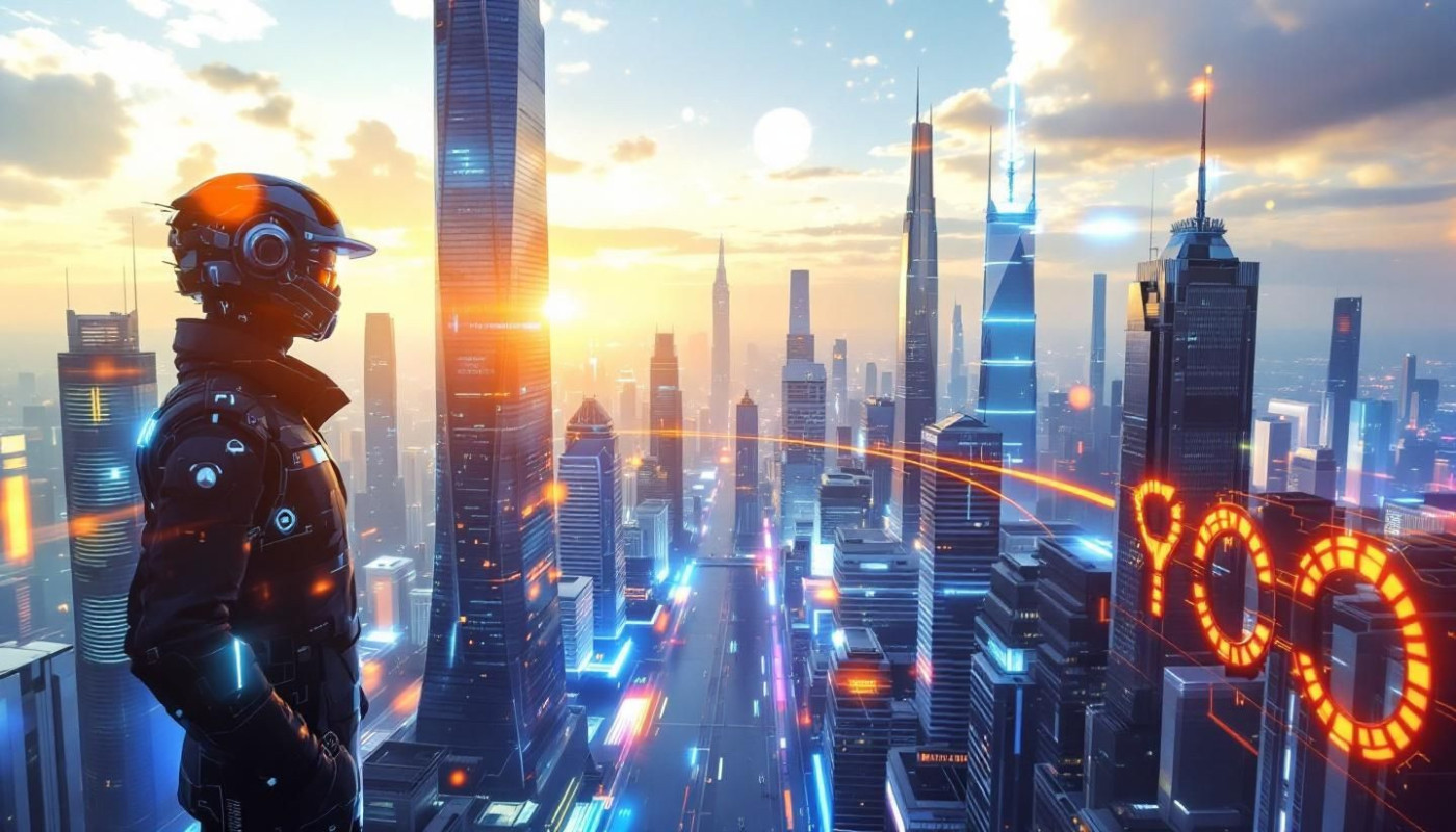 Comment les innovations technologiques transforment-elles l'immobilier ?