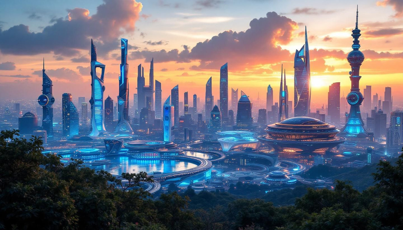 Comment les innovations technologiques transforment-elles l'investissement immobilier ?