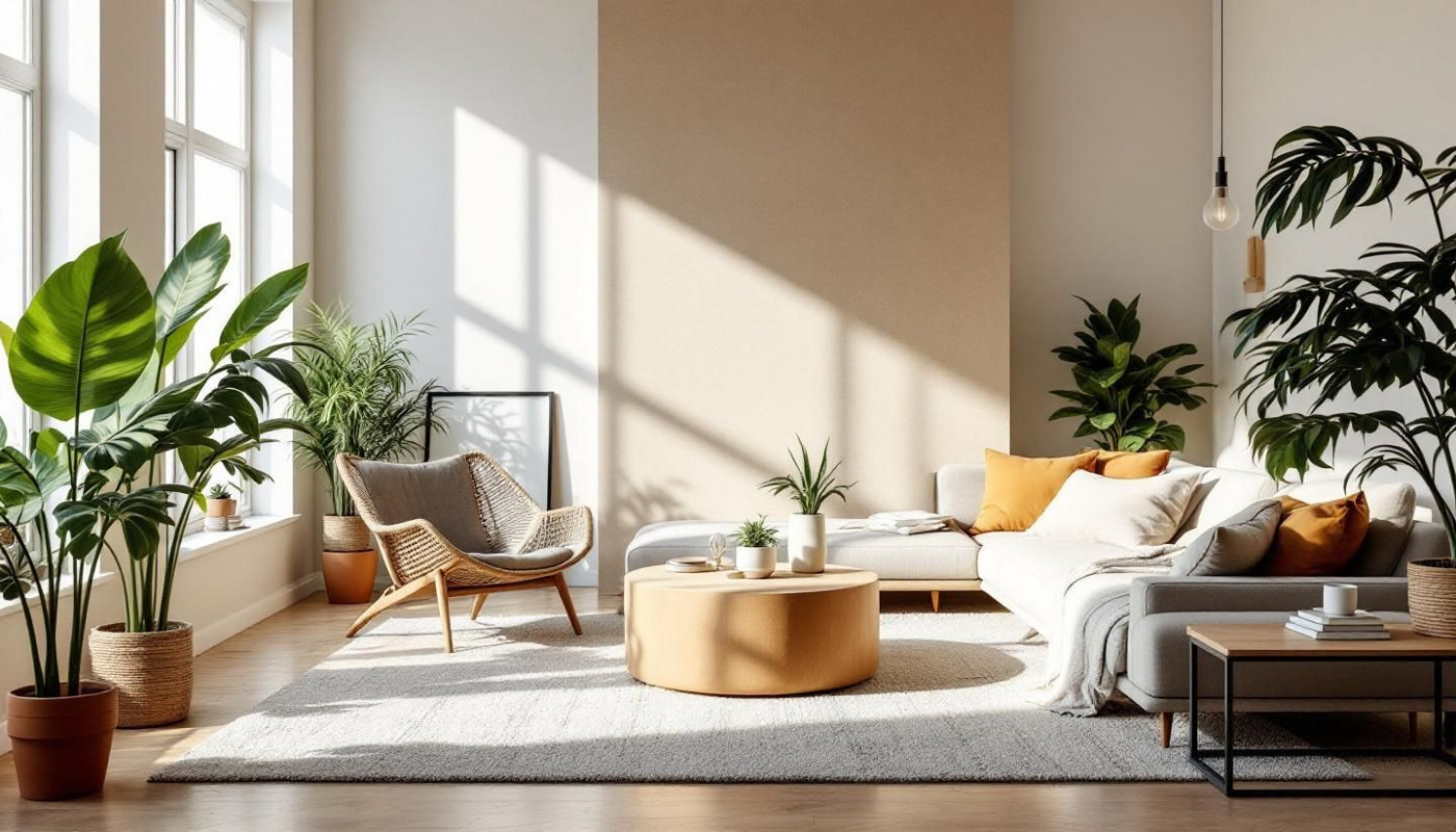 Comment les tendances déco influencent-elles le marché immobilier ?