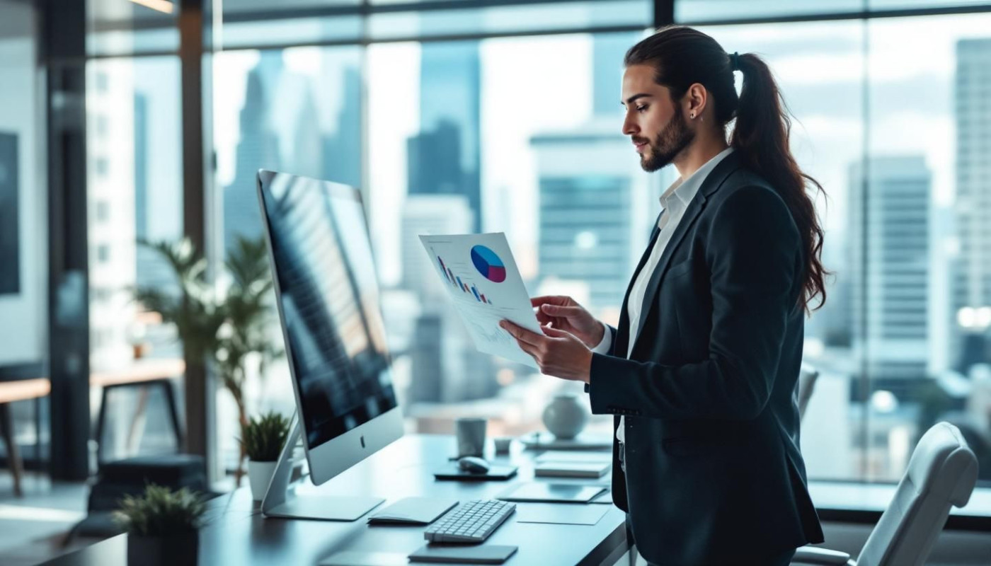 Comment optimiser la gestion financière de votre entreprise ?