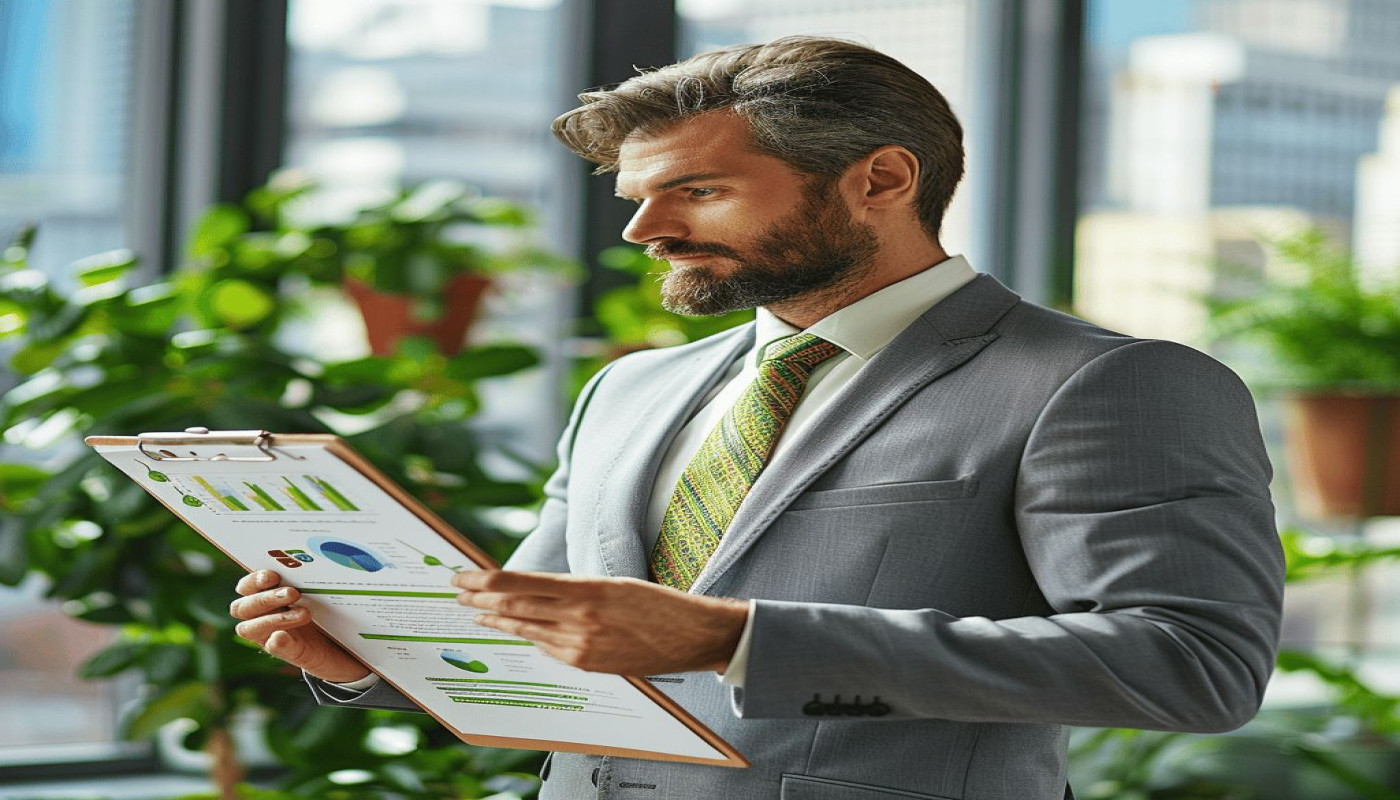 Comprendre l'importance de l'assurance pour les audits énergétiques