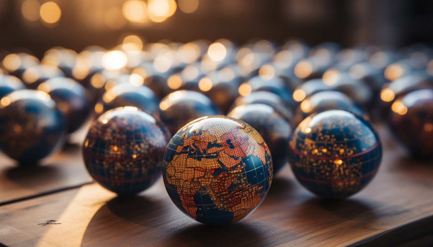 Découvrez les secrets des marchés émergents