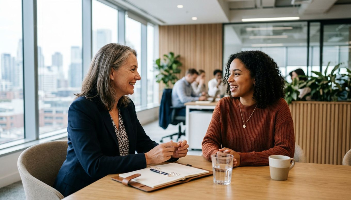 Emploi : quand l’intelligence émotionnelle fait toute la différence au recrutement