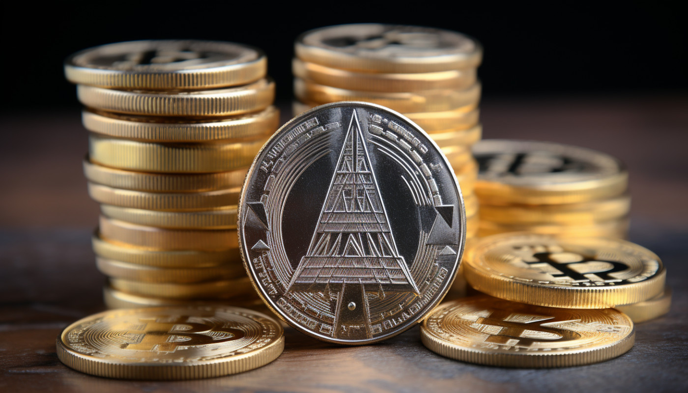 Ethereum, le prochain Bitcoin?