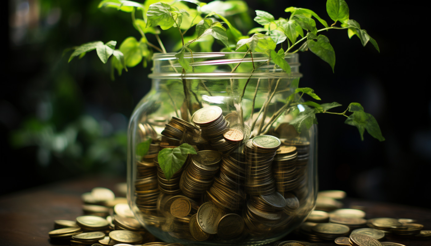 Finance verte, l'avenir de l'investissement