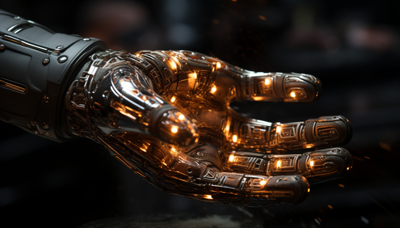 Intelligence artificielle, un atout pour la finance