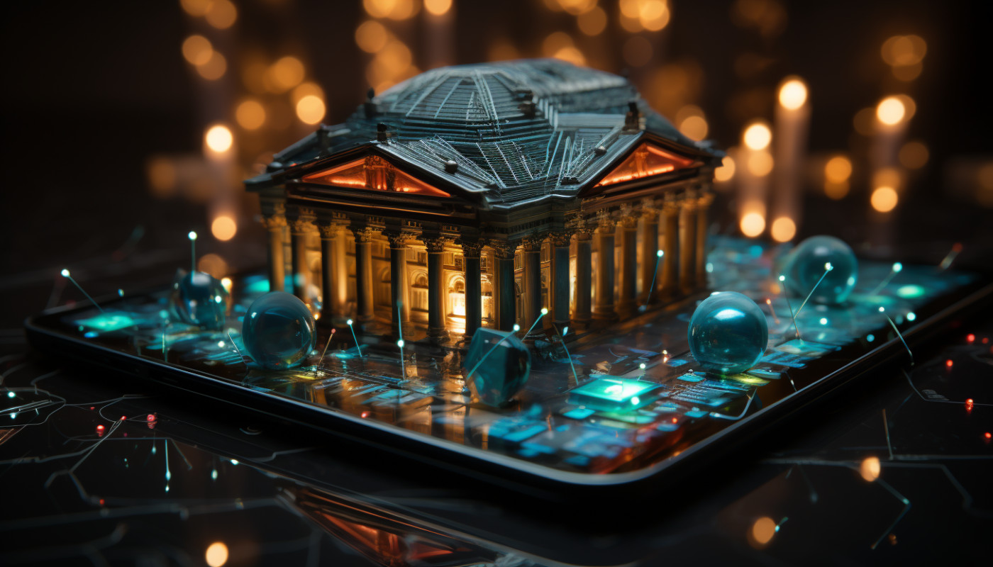 La digitalisation révolutionne les services bancaires