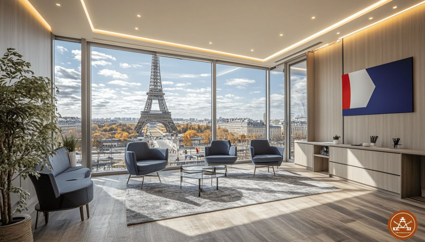 La SCI pour les non-résidents avantages et démarches pour investir en France