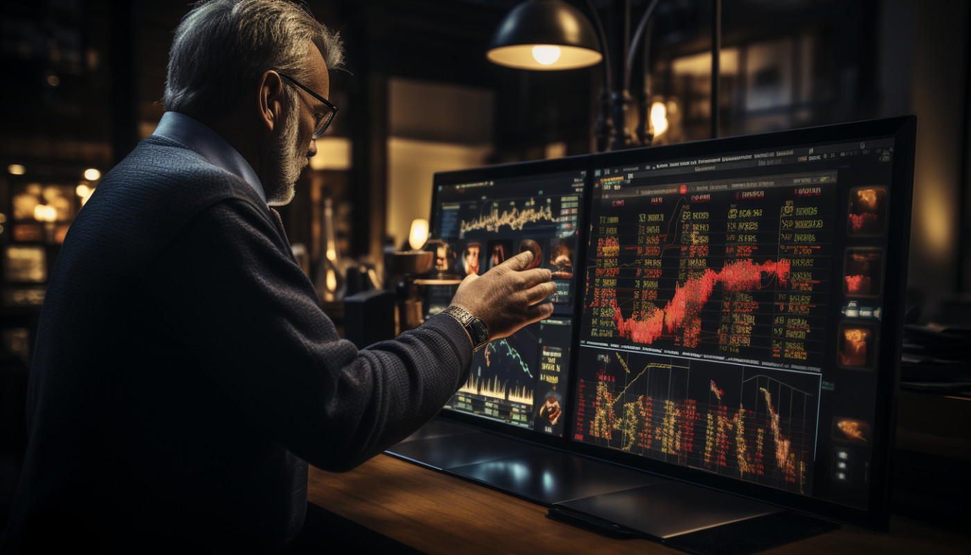 Les actions technologiques, un investissement sûr?