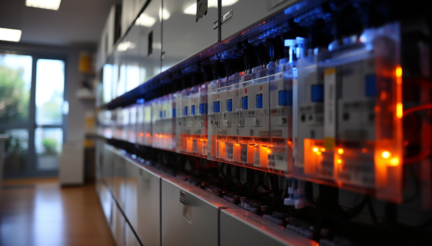 Les compteurs intelligents changent la donne bancaire