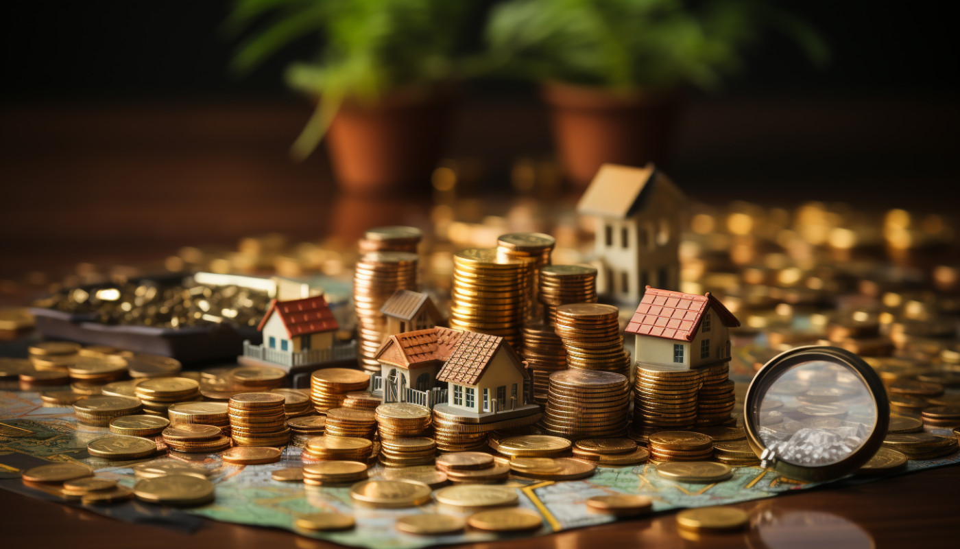 Les secrets pour réussir son investissement immobilier