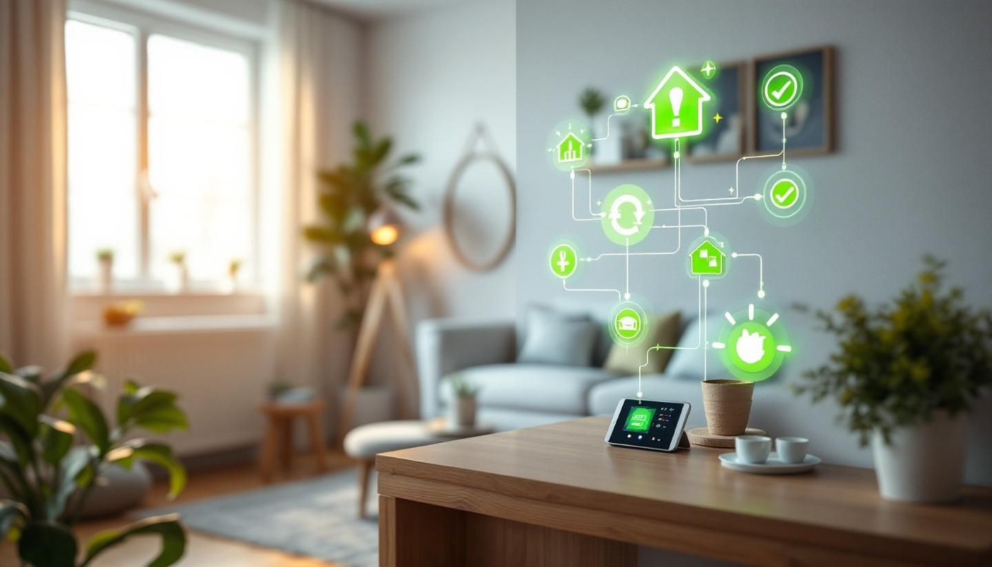 Maximiser l'efficacité énergétique dans les biens locatifs