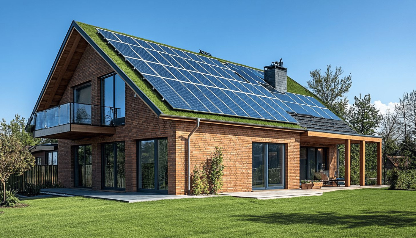 Maximiser l'efficacité énergétique de votre habitation : stratégies clés