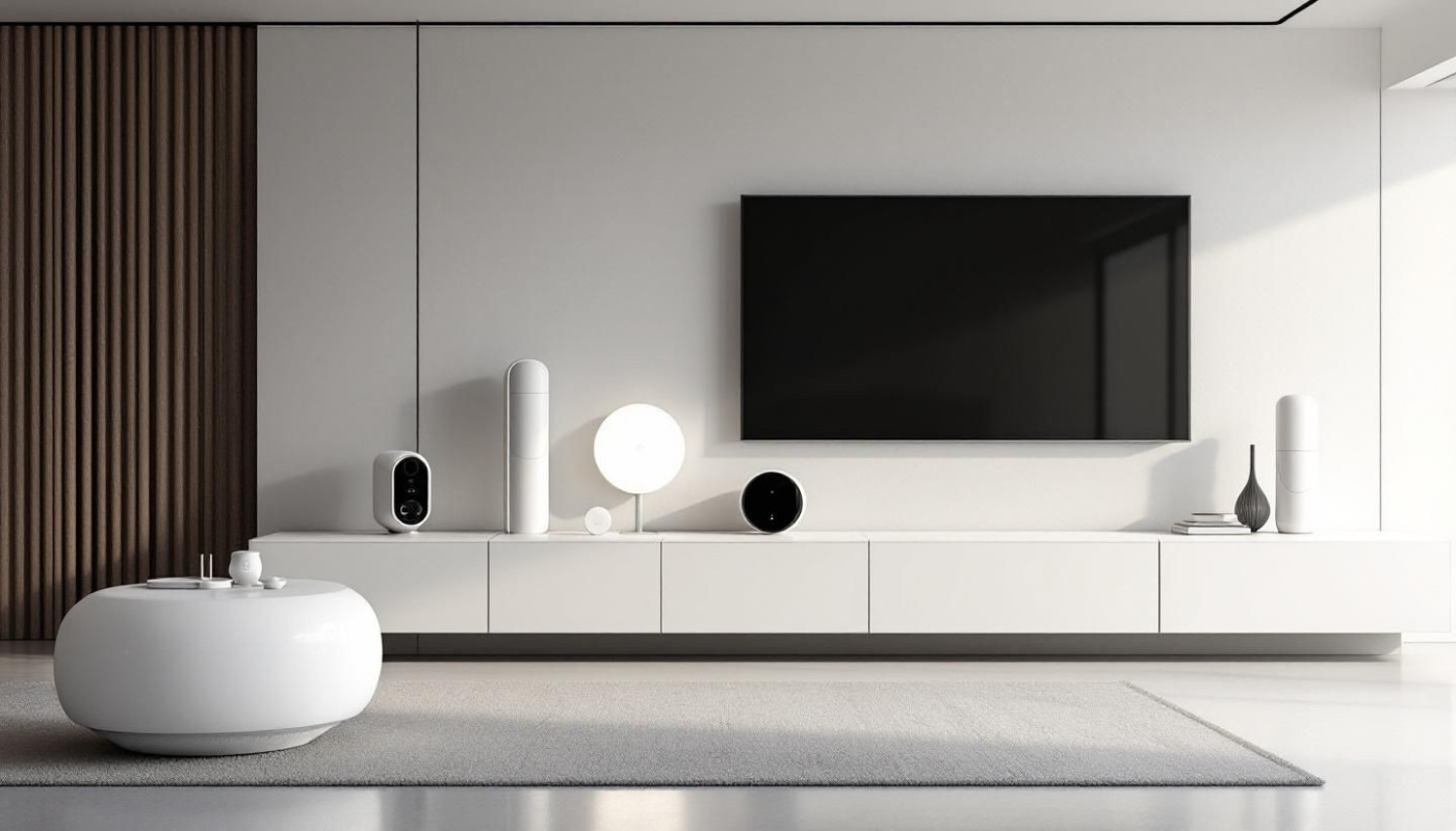 Maximiser l'efficacité énergétique : techniques modernes pour votre habitat