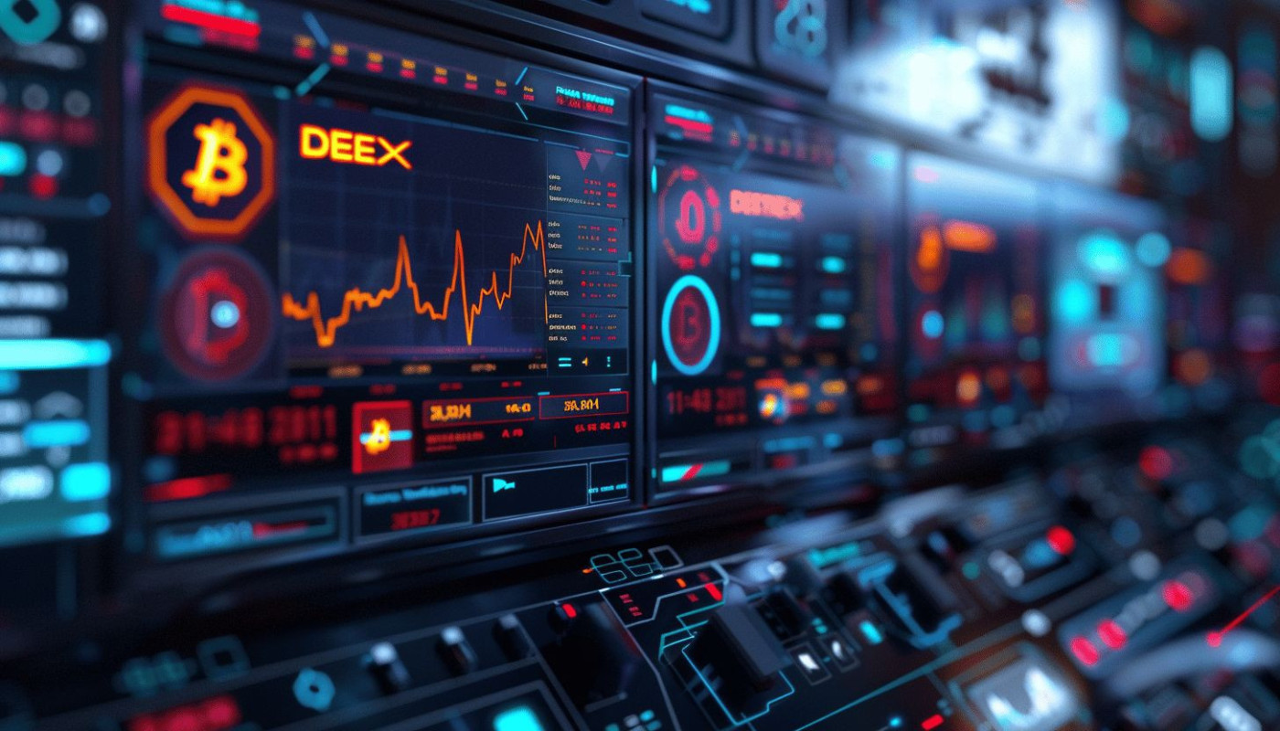 Plateformes d'échanges décentralisés (DEX) avantages et précautions à prendre pour les utilisateurs