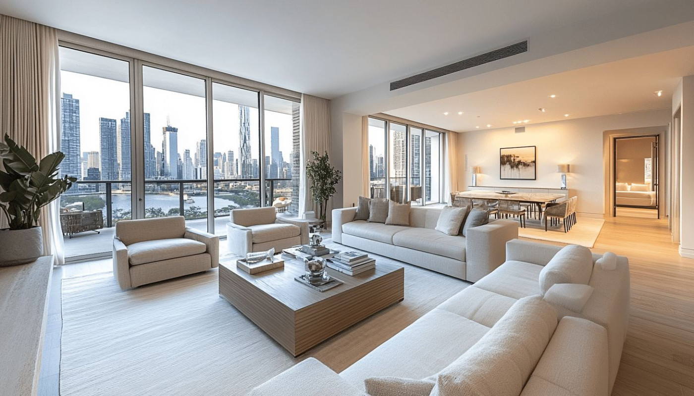 Stratégies pour augmenter la valeur de votre bien avant la vente