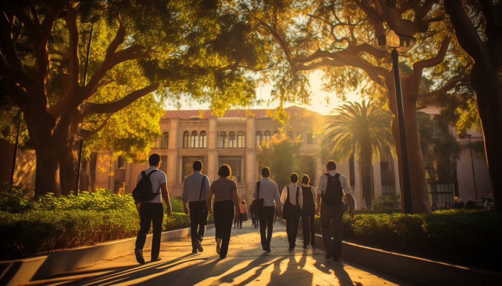 Top 5 des écoles de la finance