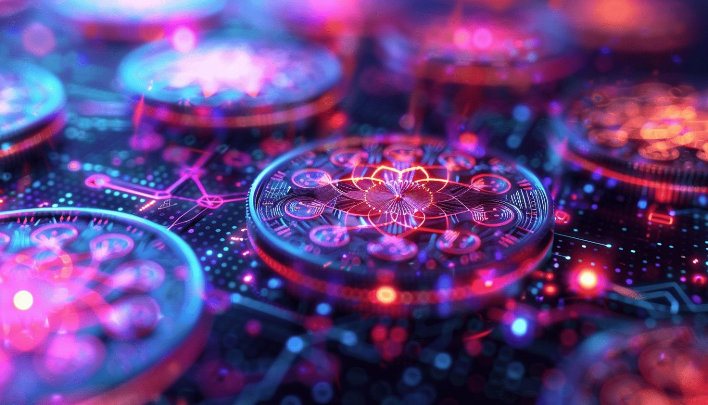 Utilisation des tokens non fongibles (NFT) dans le secteur financier quels avantages